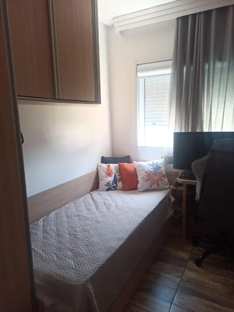 Apartamento, 3 quartos, 91 m² - Foto 12