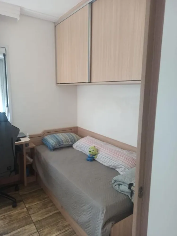 Apartamento, 3 quartos, 91 m² - Foto 3