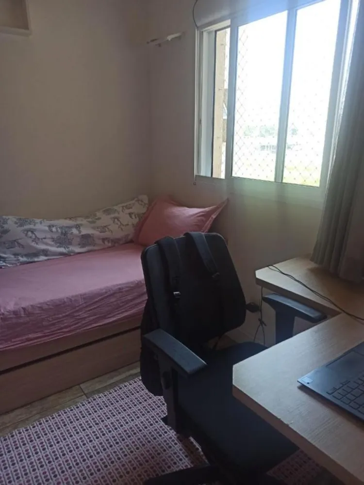 Apartamento, 3 quartos, 91 m² - Foto 11