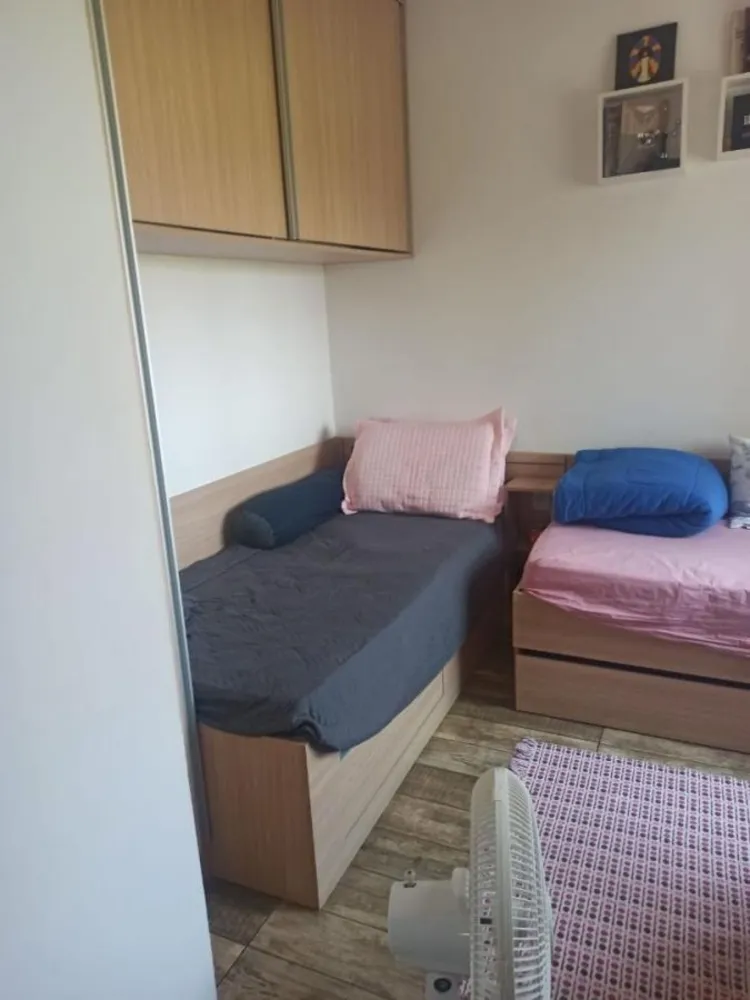 Apartamento, 3 quartos, 91 m² - Foto 9