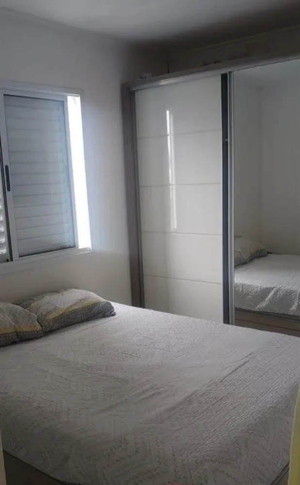 Apartamento, 2 quartos, 50 m² - Foto 13