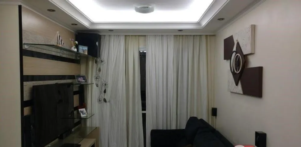 Apartamento, 2 quartos, 50 m² - Foto 6