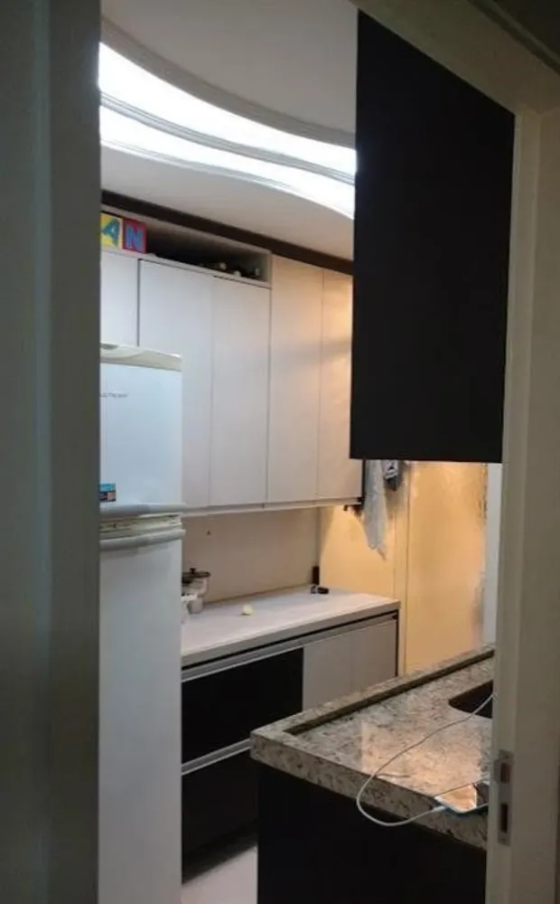 Apartamento, 2 quartos, 50 m² - Foto 5