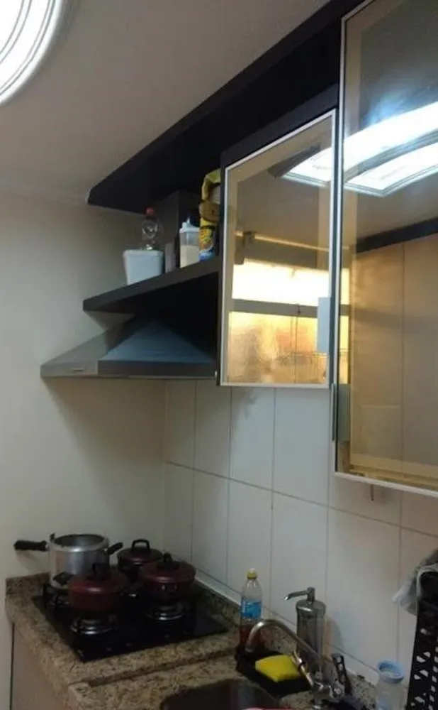 Apartamento, 2 quartos, 50 m² - Foto 1
