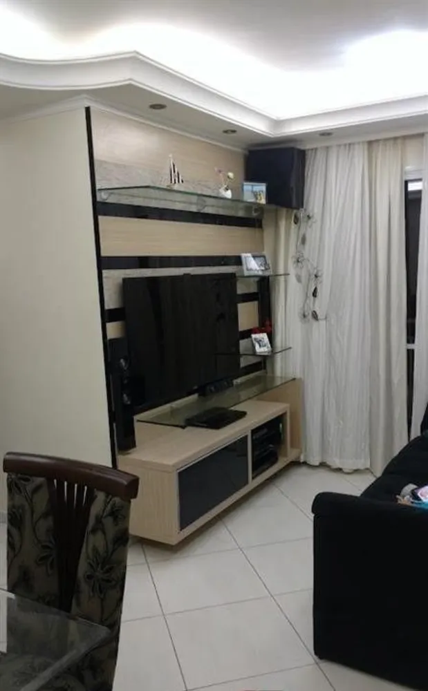 Apartamento, 2 quartos, 50 m² - Foto 11