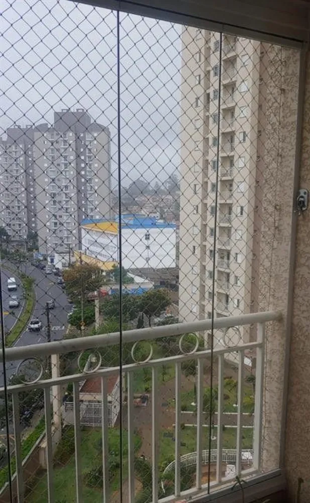 Apartamento, 2 quartos, 50 m² - Foto 9