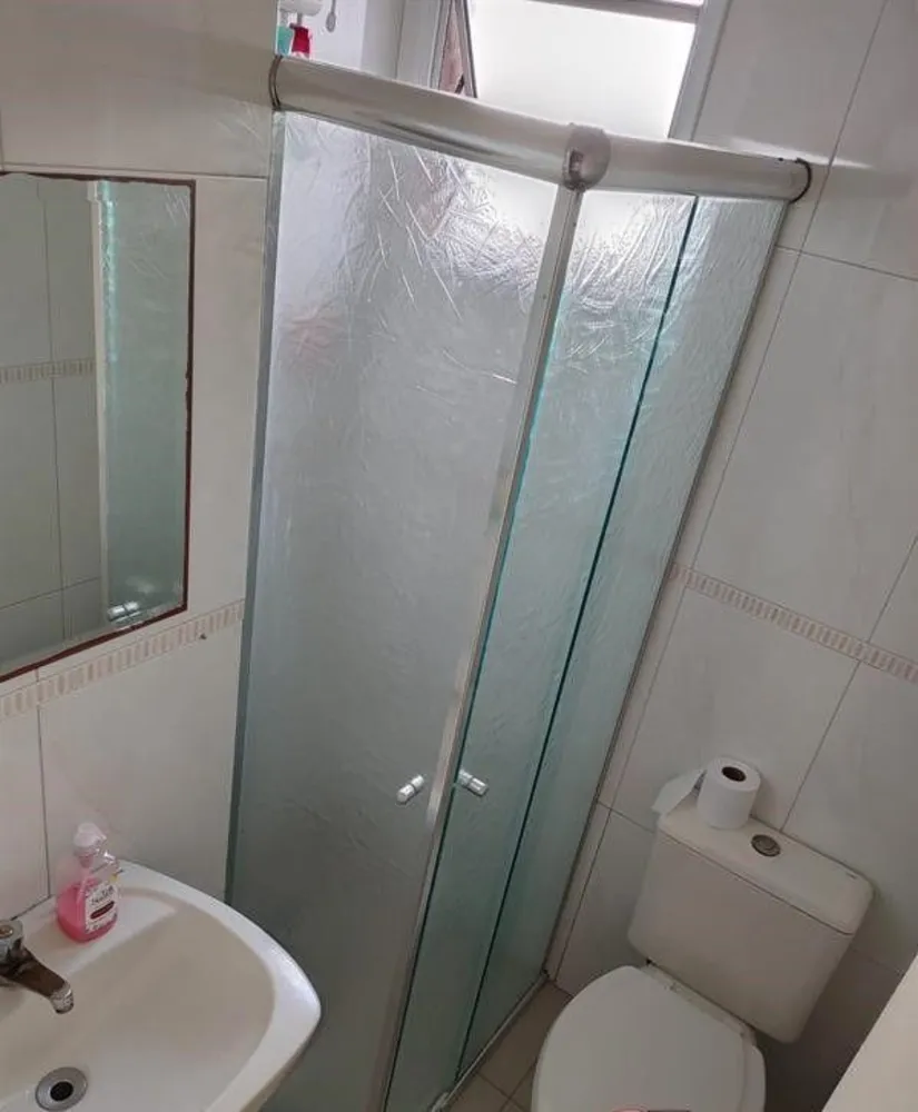 Apartamento, 2 quartos, 50 m² - Foto 16