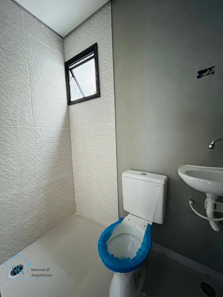 Cobertura, 2 quartos, 45 m² - Foto 8