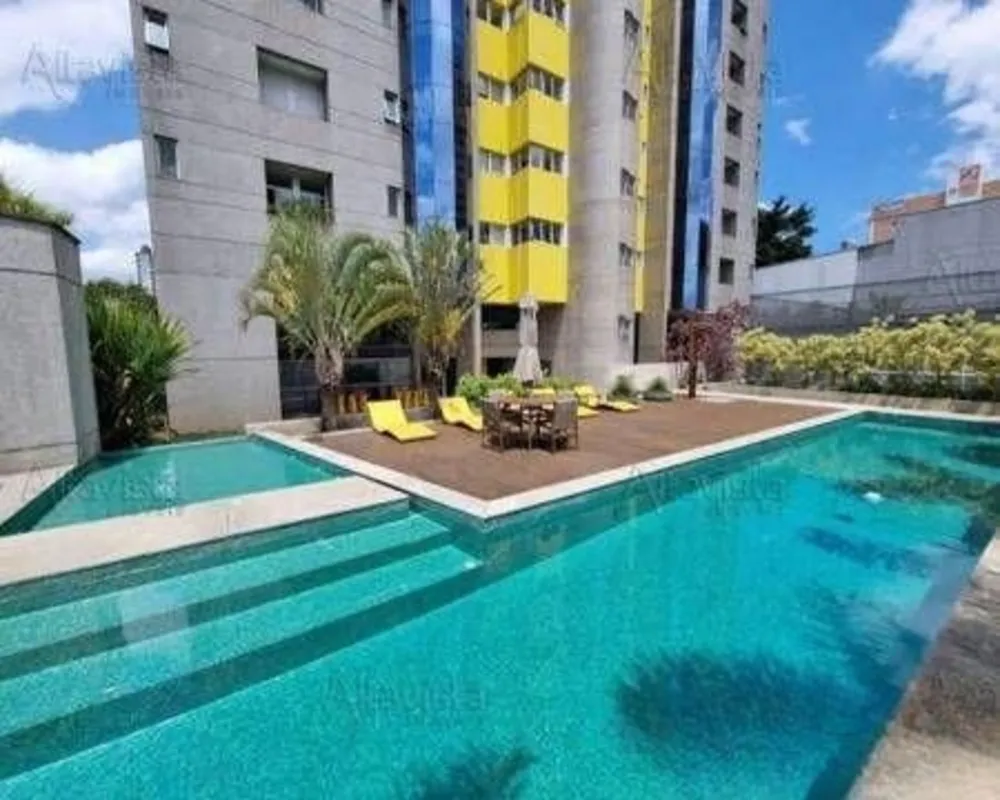 Apartamento, 4 quartos, 227 m² - Foto 2