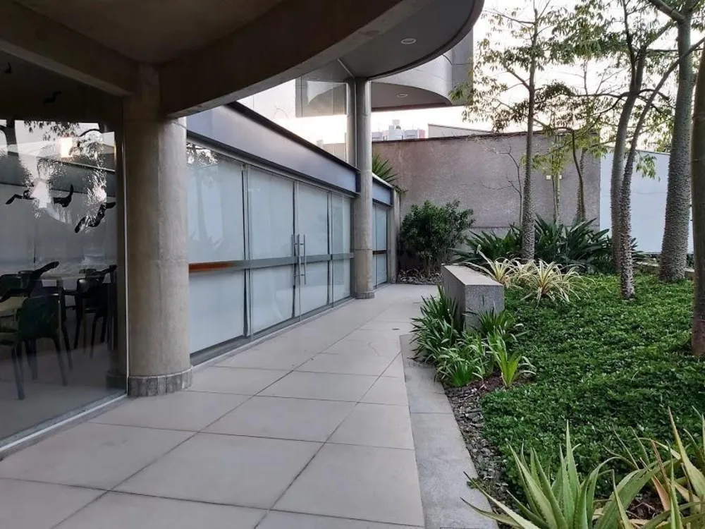 Apartamento, 4 quartos, 227 m² - Foto 1