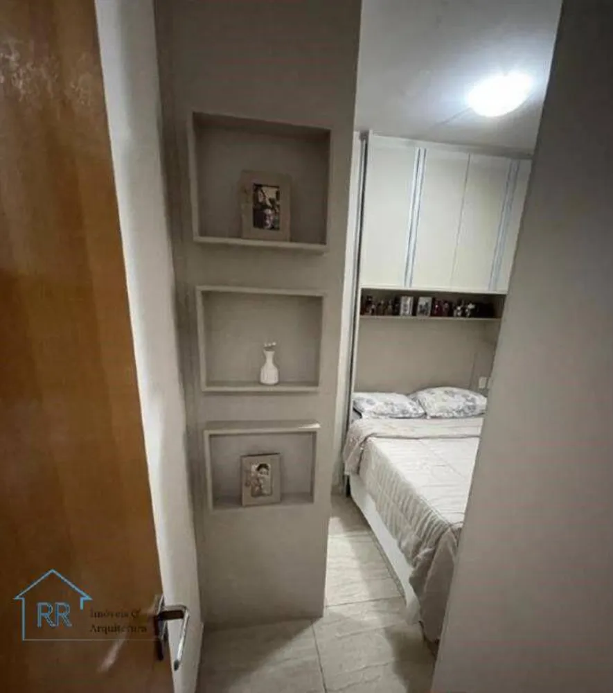 Apartamento, 2 quartos, 52 m² - Foto 13