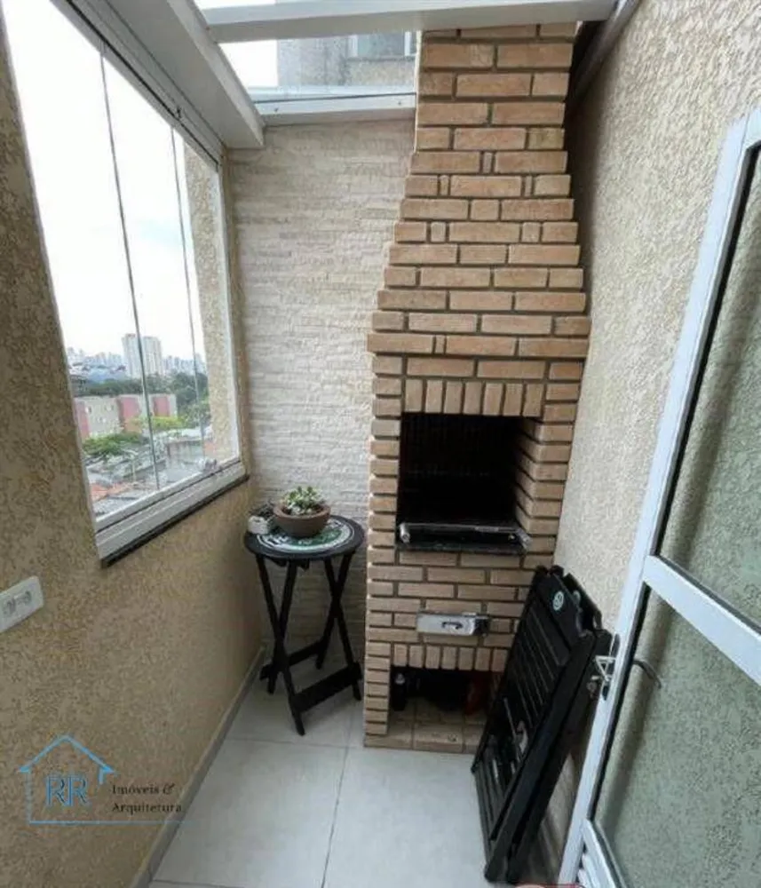 Apartamento, 2 quartos, 52 m² - Foto 7