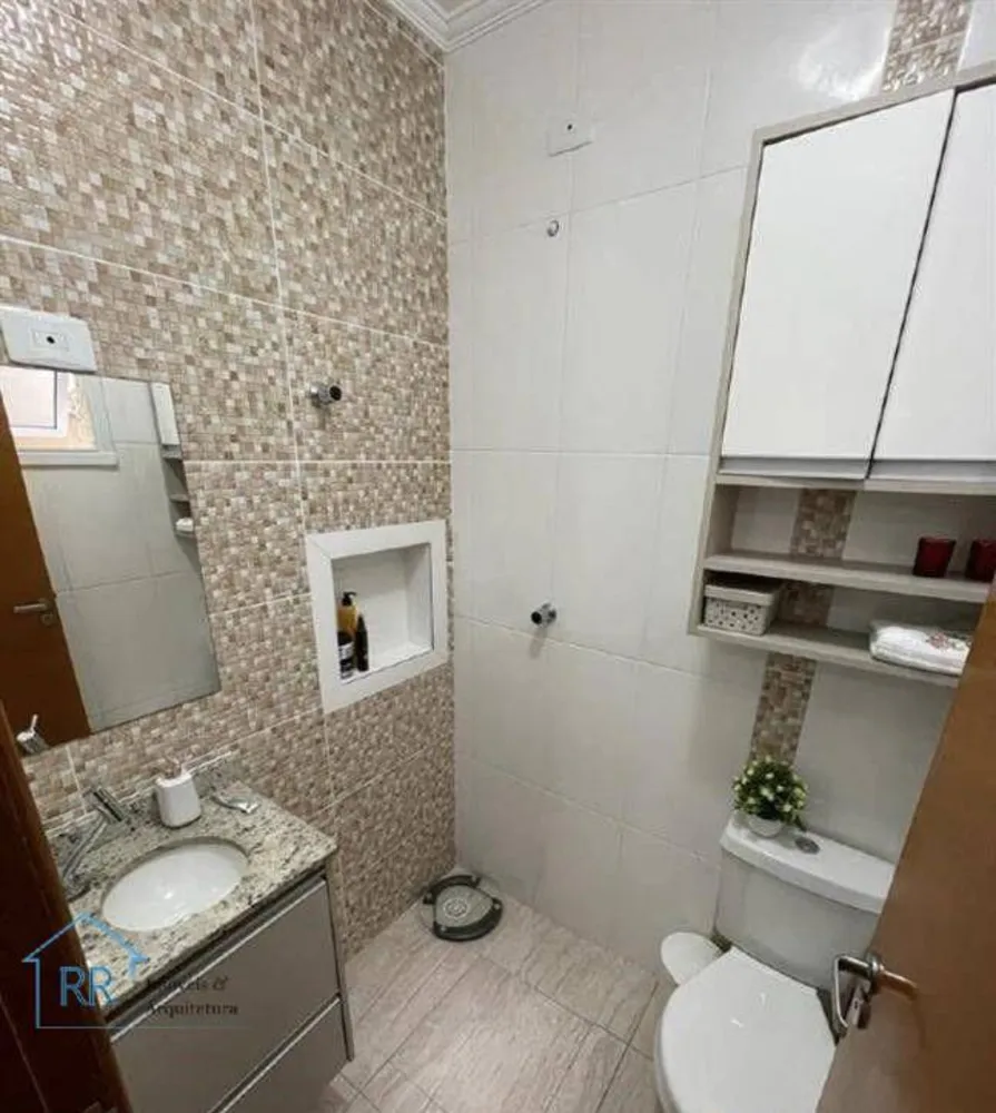 Apartamento, 2 quartos, 52 m² - Foto 16