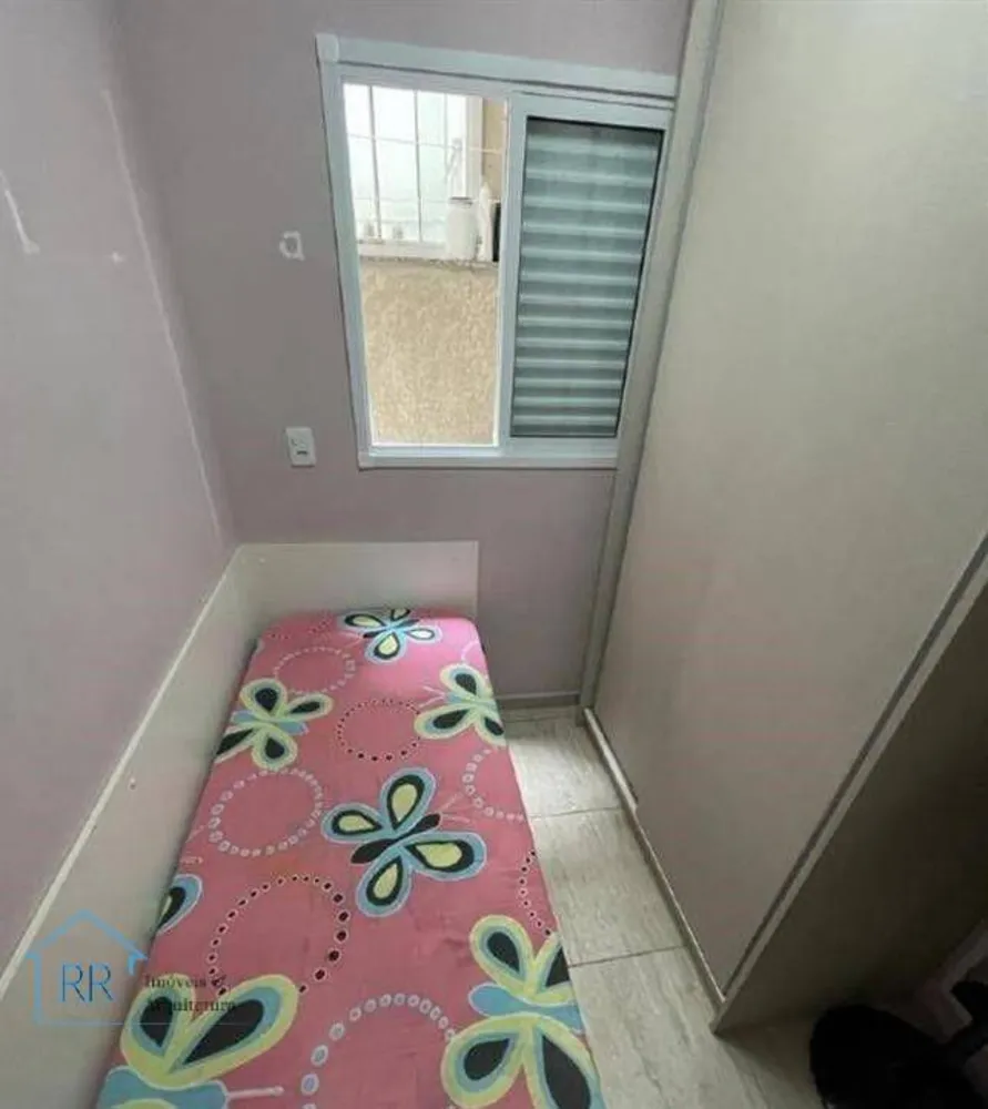 Apartamento, 2 quartos, 52 m² - Foto 11