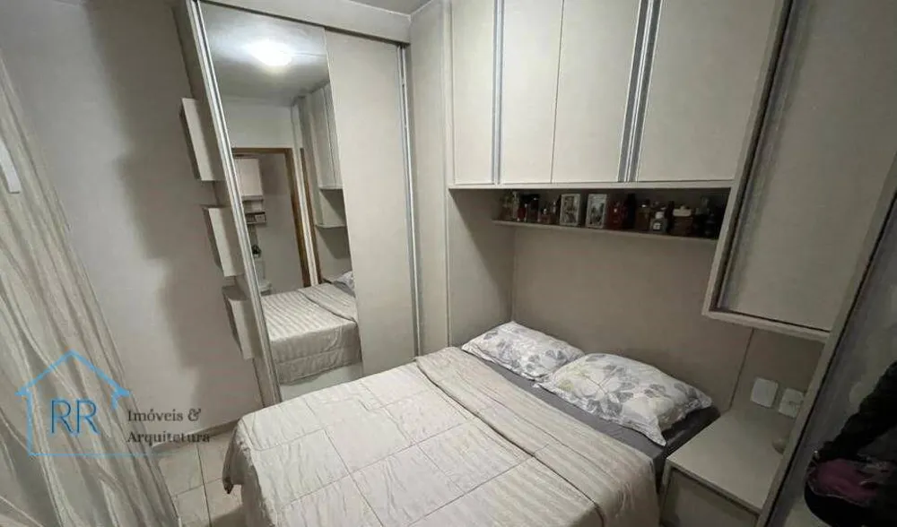 Apartamento, 2 quartos, 52 m² - Foto 15