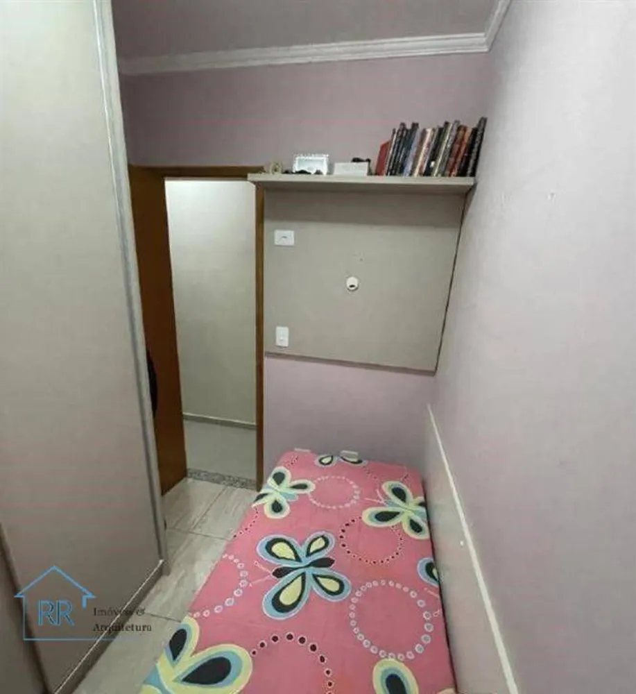 Apartamento, 2 quartos, 52 m² - Foto 10