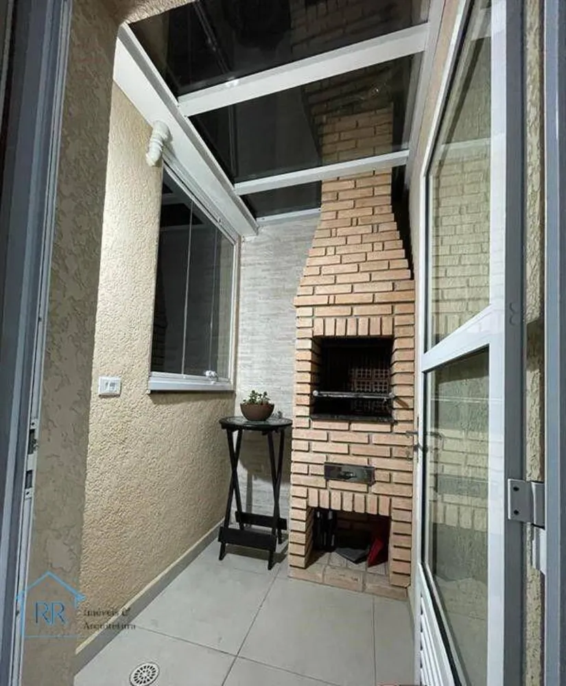 Apartamento, 2 quartos, 52 m² - Foto 8
