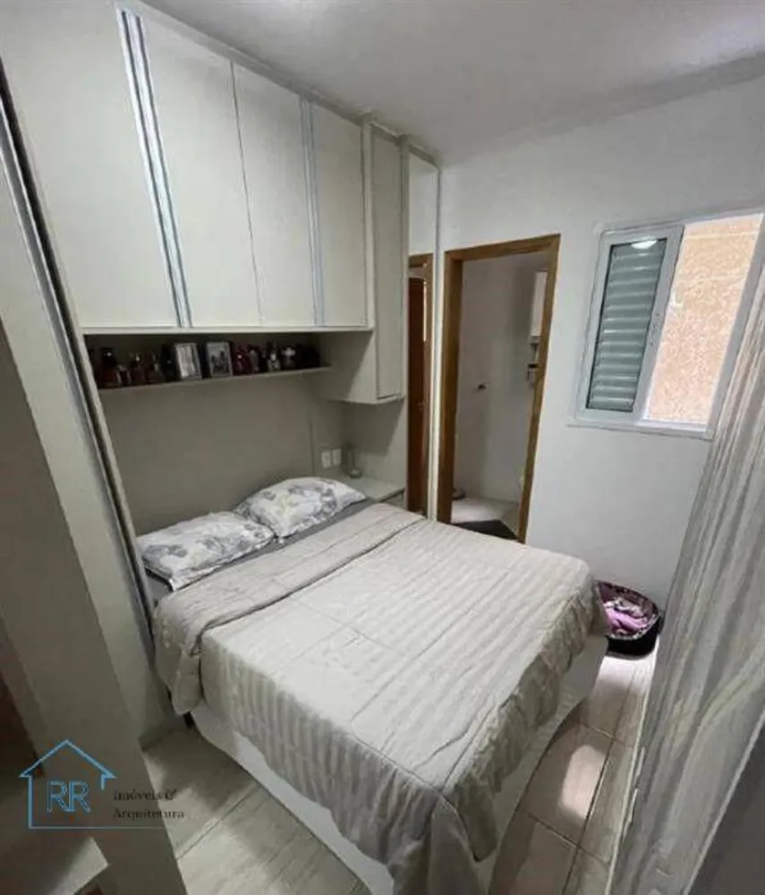 Apartamento, 2 quartos, 52 m² - Foto 14
