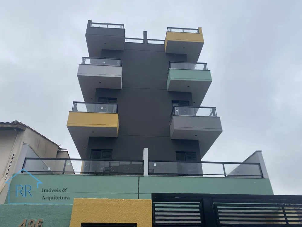 Apartamento, 2 quartos, 69 m² - Foto 11