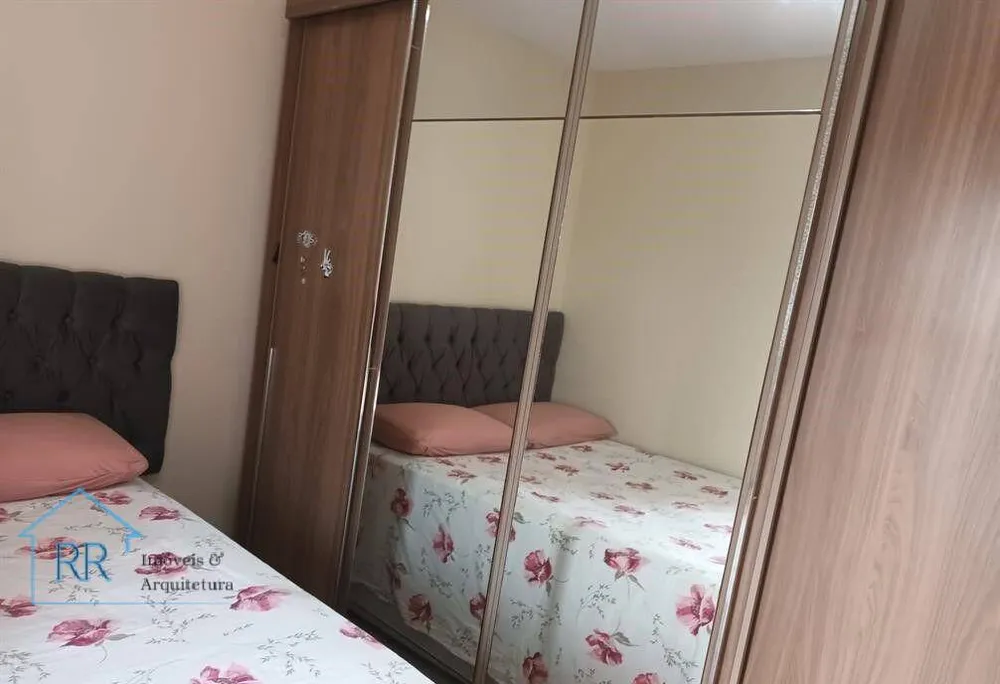Apartamento, 2 quartos, 52 m² - Foto 8