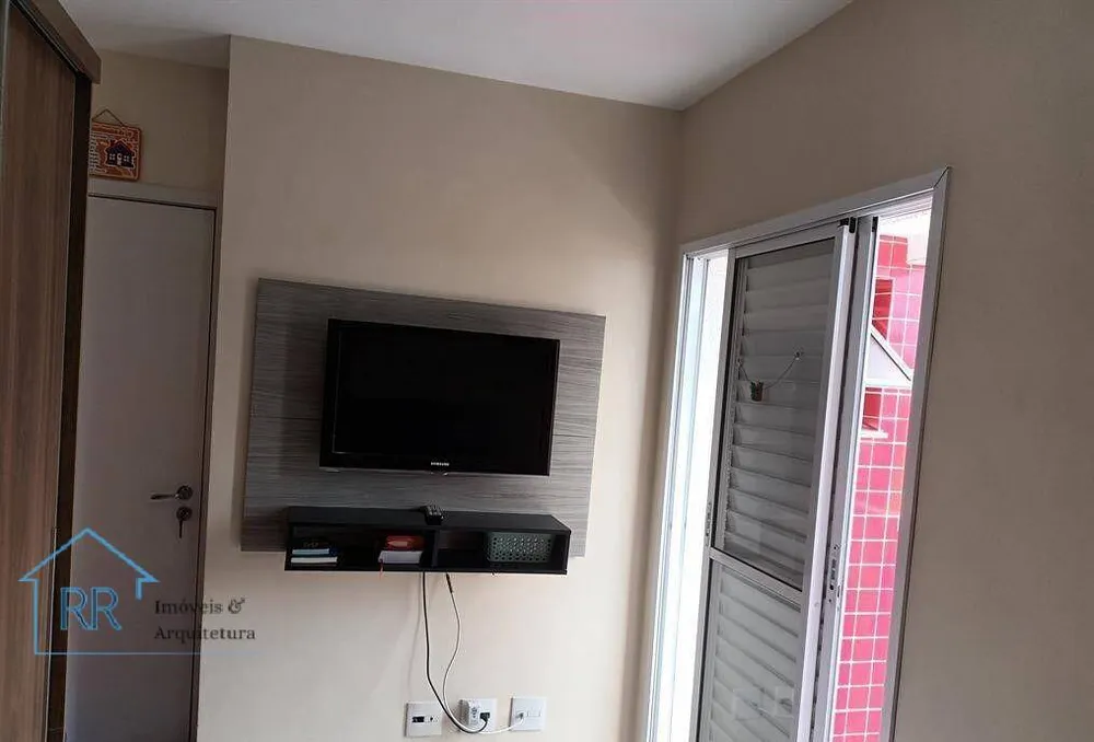 Apartamento, 2 quartos, 52 m² - Foto 10