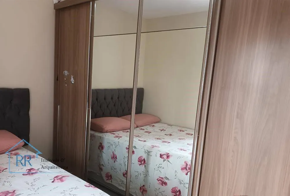 Apartamento, 2 quartos, 52 m² - Foto 9