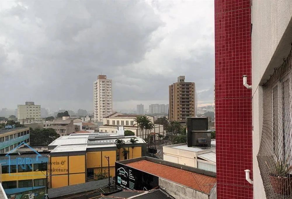 Apartamento, 2 quartos, 52 m² - Foto 6