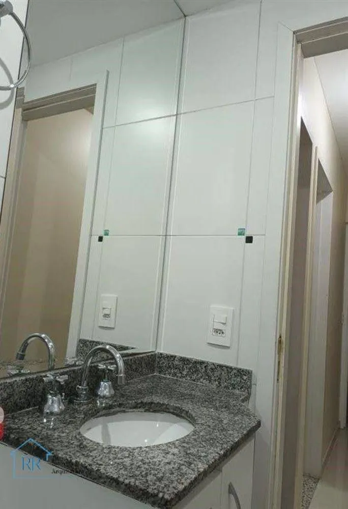 Apartamento, 2 quartos, 52 m² - Foto 13