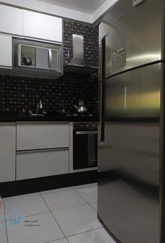 Apartamento, 2 quartos, 52 m² - Foto 5
