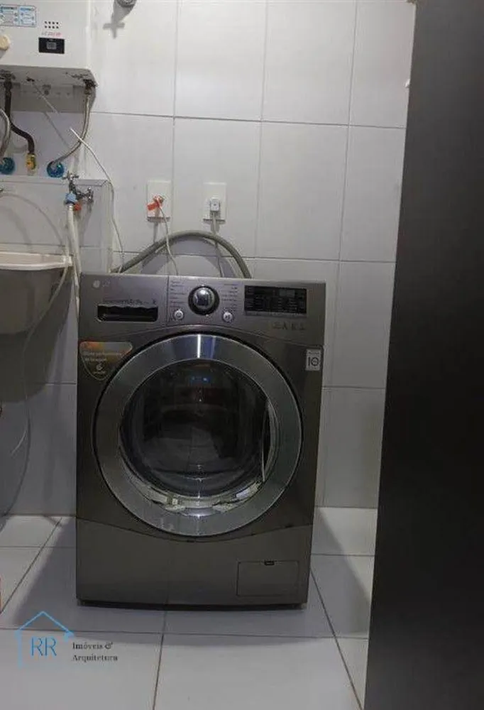Apartamento, 2 quartos, 52 m² - Foto 16