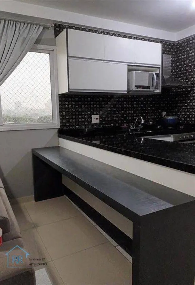 Apartamento, 2 quartos, 52 m² - Foto 4