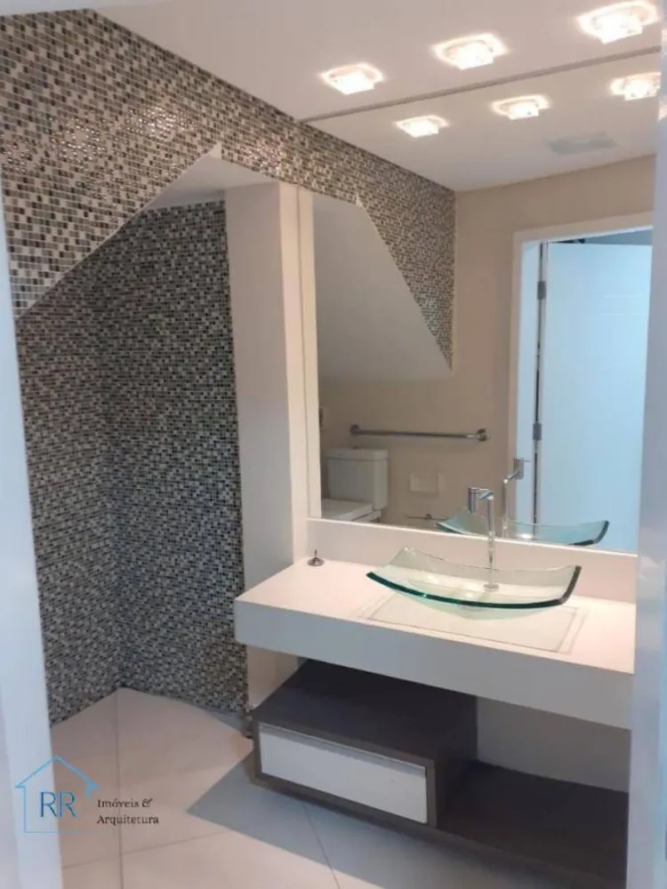 Casa, 140 m² - Foto 9