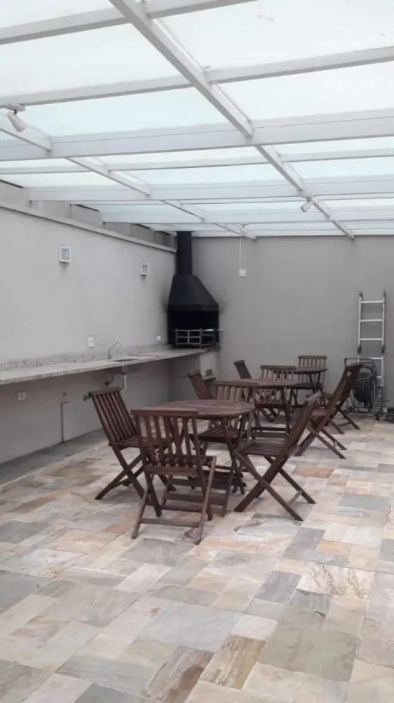 Apartamento, 2 quartos, 75 m² - Foto 15