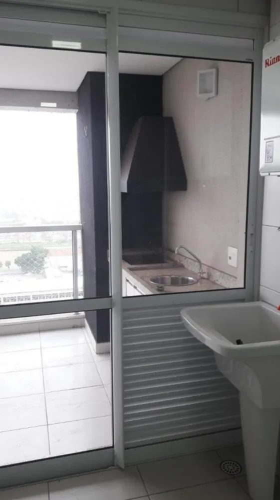 Apartamento, 2 quartos, 75 m² - Foto 3