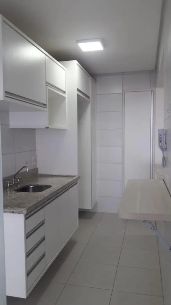 Apartamento, 2 quartos, 75 m² - Foto 1