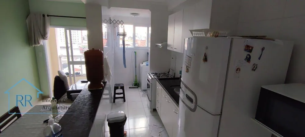 Apartamento, 2 quartos, 60 m² - Foto 4