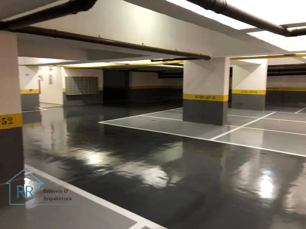 Apartamento, 2 quartos, 60 m² - Foto 12