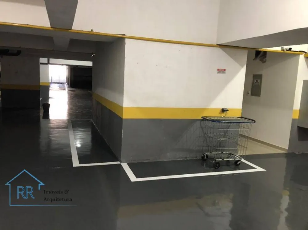 Apartamento, 2 quartos, 60 m² - Foto 15