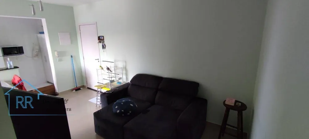 Apartamento, 2 quartos, 60 m² - Foto 2