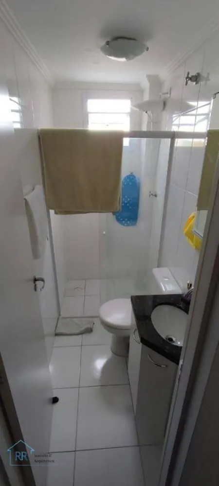 Apartamento, 2 quartos, 60 m² - Foto 9