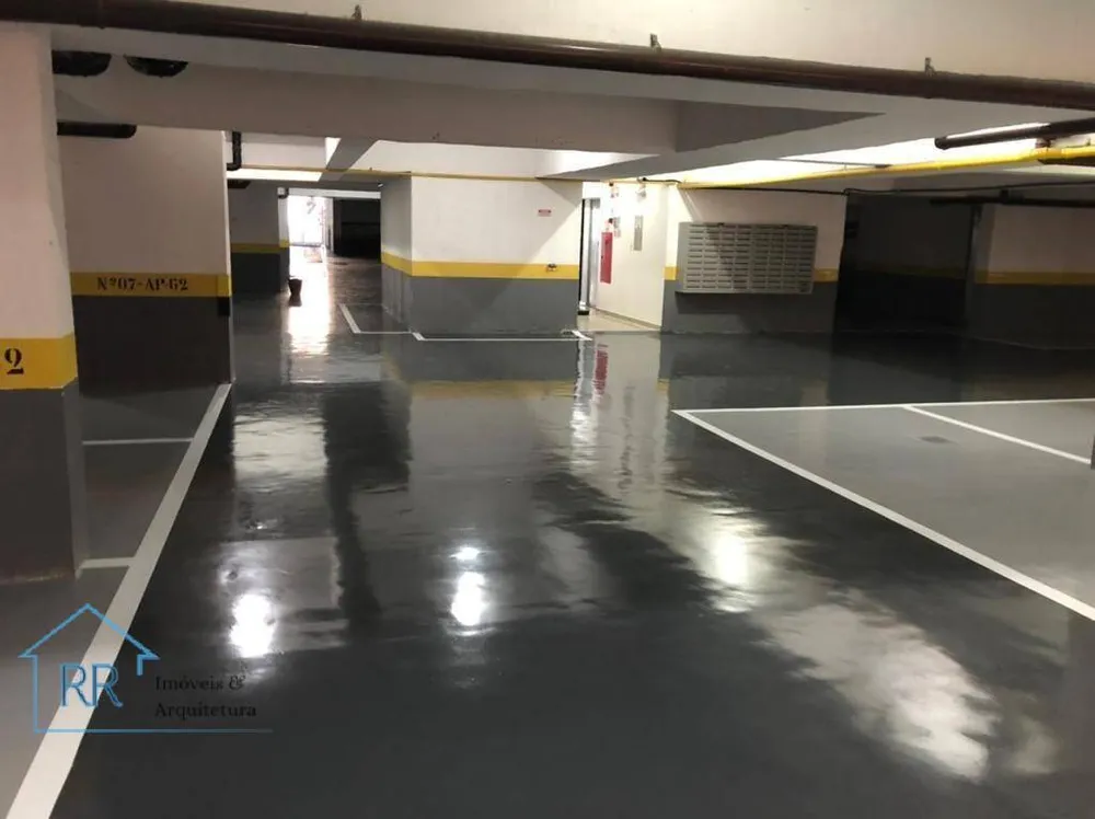 Apartamento, 2 quartos, 60 m² - Foto 11