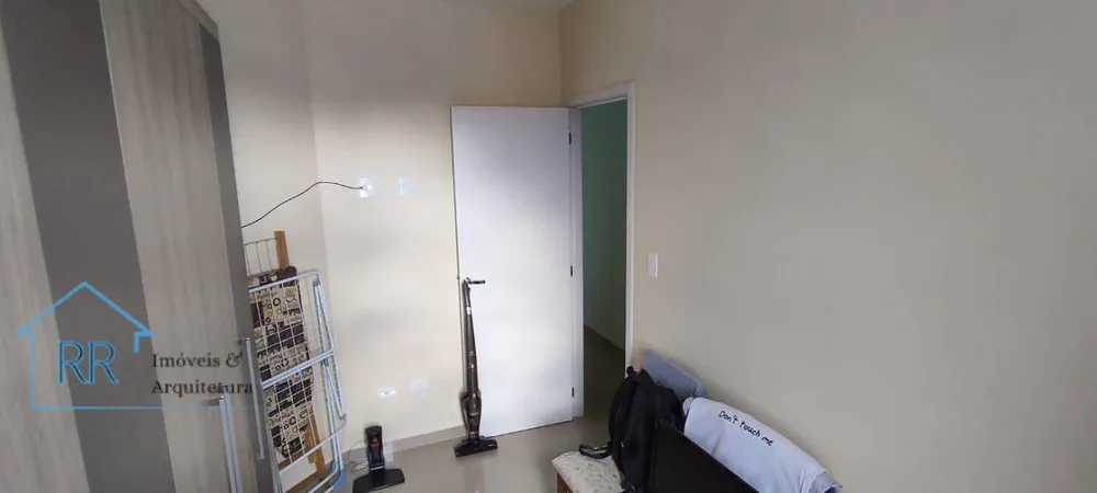 Apartamento, 2 quartos, 60 m² - Foto 6