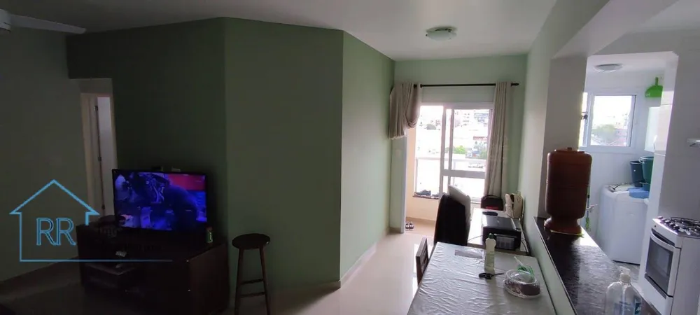 Apartamento, 2 quartos, 60 m² - Foto 1
