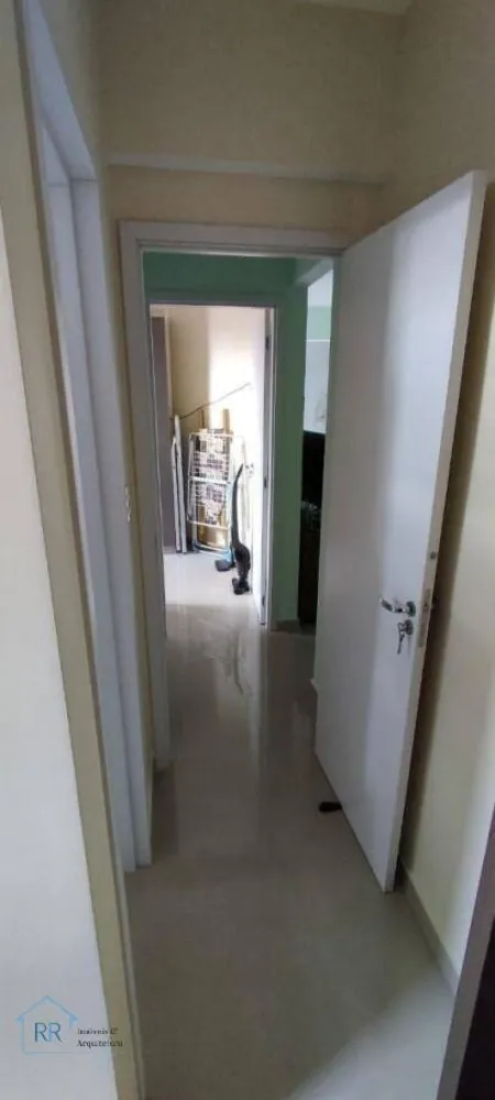 Apartamento, 2 quartos, 60 m² - Foto 3