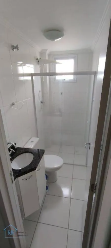 Apartamento, 2 quartos, 60 m² - Foto 5