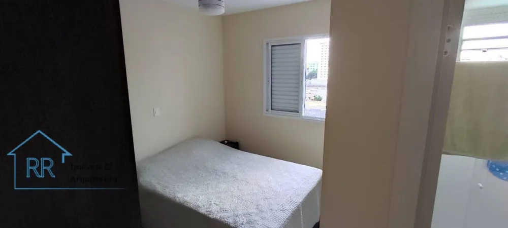 Apartamento, 2 quartos, 60 m² - Foto 7