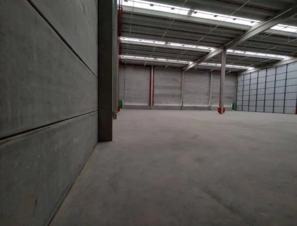 Depósito-Galpão, 1192 m² - Foto 4