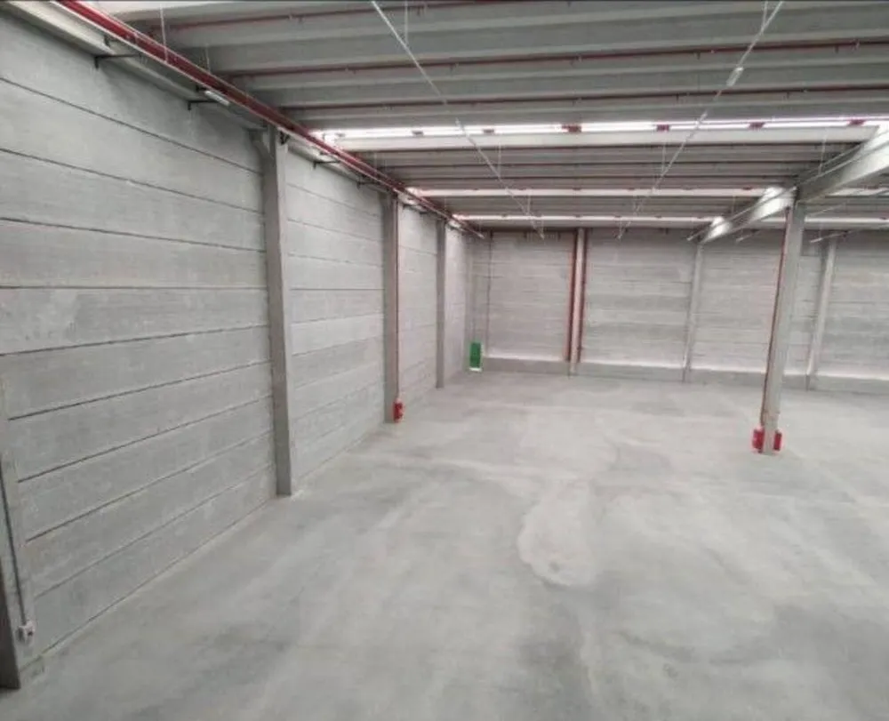 Depósito-Galpão, 1192 m² - Foto 7