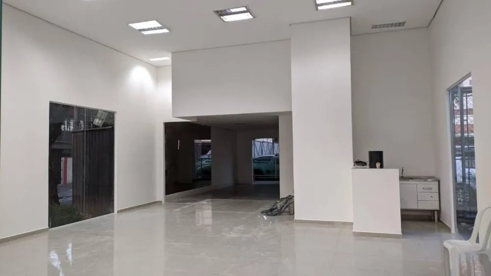 Loja-Salão, 120 m² - Foto 8