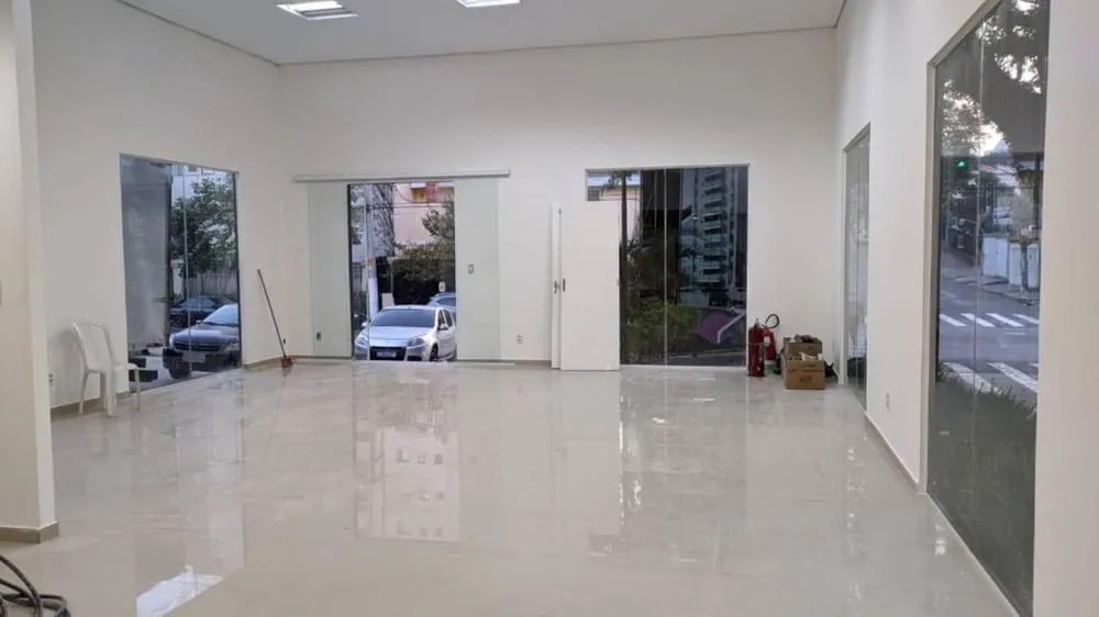 Loja-Salão, 120 m² - Foto 2